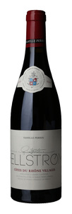 Hellstrøm Bon Vin Rouge 2015 Hellstrøm Bon Vin Rouge 2015