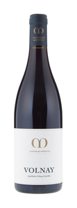 Bilde av flasken for Moestue Volnay 2009