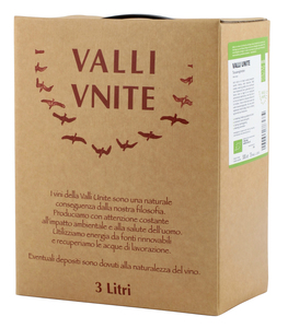 Valli Unite 2016 Valli Unite 2016