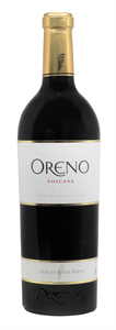 Tenuta Sette Ponti Oreno 2015