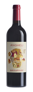 Bilde av flasken for Donnafugata Angheli 2010