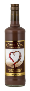 Bilde av flasken for ChocoVine