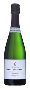 Marc Hebrart Sélection Brut 1er Cru