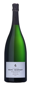 Bilde av Marc Hebrart Sélection Brut 1er Cru