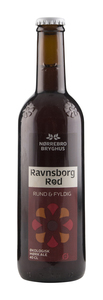 Nørrebro Ravensborg Rød Nørrebro Ravensborg Rød
