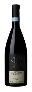Villabella Ripasso Valpolicella Classico Superiore 2015 Villabella Ripasso Valpolicella Classico Superiore 2015