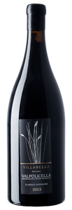 Bilde av flasken for Villabella Ripasso Valpolicella Classico Superiore 2015