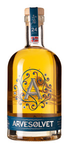Arvesølvet Aquavit Arvesølvet Aquavit