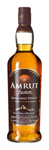 Amrut Fusion Single Malt Whisky Amrut Fusion Single Malt Whisky