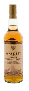 Amrut Indian Single Malt Whisky Amrut Indian Single Malt Whisky