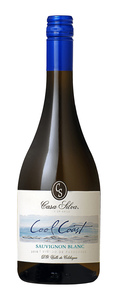Casa Silva Cool Coast Sauvignon Blanc 2025