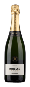 Torelló Corpinnat Brut Reserva 2018