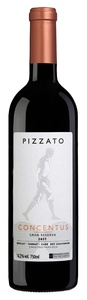 Pizzato Concentus 2005 Pizzato Concentus 2005