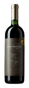 Casa Valduga Premium Cabernet Franc 2014 Casa Valduga Premium Cabernet Franc 2014