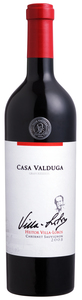 Casa Valduga Villa Lobos Cabernet Sauvignon 2008 Casa Valduga Villa Lobos Cabernet Sauvignon 2008