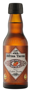 The Bitter Truth Orange Bitters
