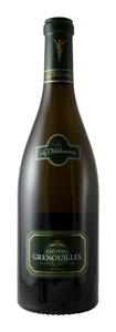 La Chablisienne Ch. Grenouilles Chablis Grand Cru 2011 La Chablisienne Ch. Grenouilles Chablis Grand Cru 2011