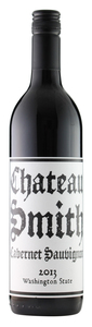 Charles Smith Chateau Smith Cabernet Sauvignon 2016 Charles Smith Chateau Smith Cabernet Sauvignon 2016