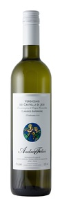 Felici Verdiccio dei Castello di Jesi Classico Superiore 2022