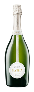 Bilde av flasken for Freixenet Elyssia Gran Cuvée Brut