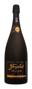 Freixenet Cordon Negro, Seco Freixenet Cordon Negro, Seco