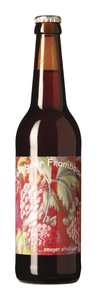 Hornbeer Framboise Hornbeer Framboise