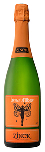 Zinck Crémant d Zinck Crémant d