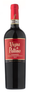 Tenuta Sette Ponti Vigna di Pallino Chianti 2023