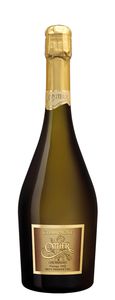 Cattier Cuvée Renaissance Premier Cru Brut 2009 Cattier Cuvée Renaissance Premier Cru Brut 2009