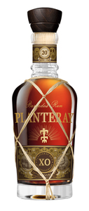 Planteray 20th Anniversary XO