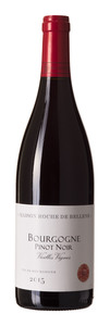 Bilde av flasken for Roche De Bellene Bourgogne Pinot Noir Vieilles Vignes 2017