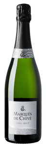 Marqués de Chivé Brut 2010 Marqués de Chivé Brut 2010