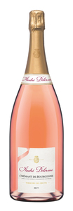 Delorme Crémant de Bourgogne Rosé Brut