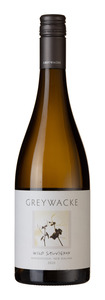 Bilde av flasken for Greywacke Wild Sauvignon 2015