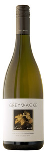 Bilde av flasken for Greywacke Chardonnay 2015