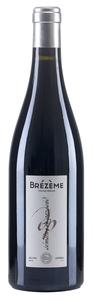 Texier Brézème Vielle Serine Dom. de Pergault 2014 Texier Brézème Vielle Serine Dom. de Pergault 2014