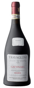 Travaglini Gattinara Riserva 2018