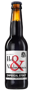 Brouwerij de Molen Hel & Verdoemenis Brouwerij de Molen Hel & Verdoemenis