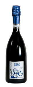 La Jara Zeroassoluto Spumante Extra Brut La Jara Zeroassoluto Spumante Extra Brut