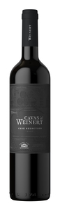 Cavas de Weinert Gran Vino 2012