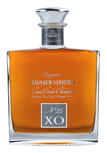Bilde av flasken for Ragnaud-Sabourin No.25 Grande Champagne X.O.