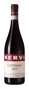 Nervi Gattinara 2015 Nervi Gattinara 2015