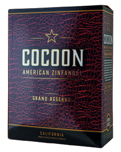 Cocoon Zinfandel Grand Reserve Vinify