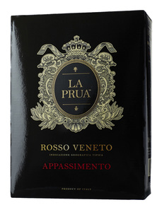 La Prua Corvina Veneto Appasimento 2013 La Prua Corvina Veneto Appasimento 2013