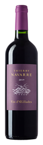 Dom. Navarre d'Oeillades 2019