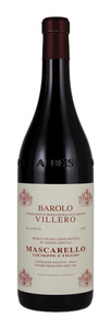 Mascarello Barolo Villero 2011 Mascarello Barolo Villero 2011