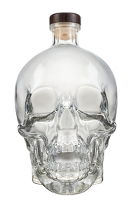Crystal Head