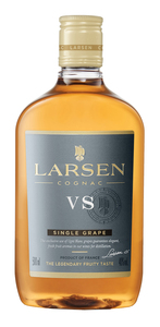 Larsen Very Special Vikings'