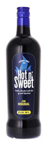 Bilde av Hot n'Sweet
