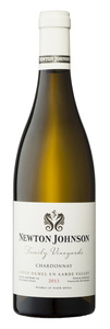 Newton Johnson Family Vineyards Chardonnay 2023